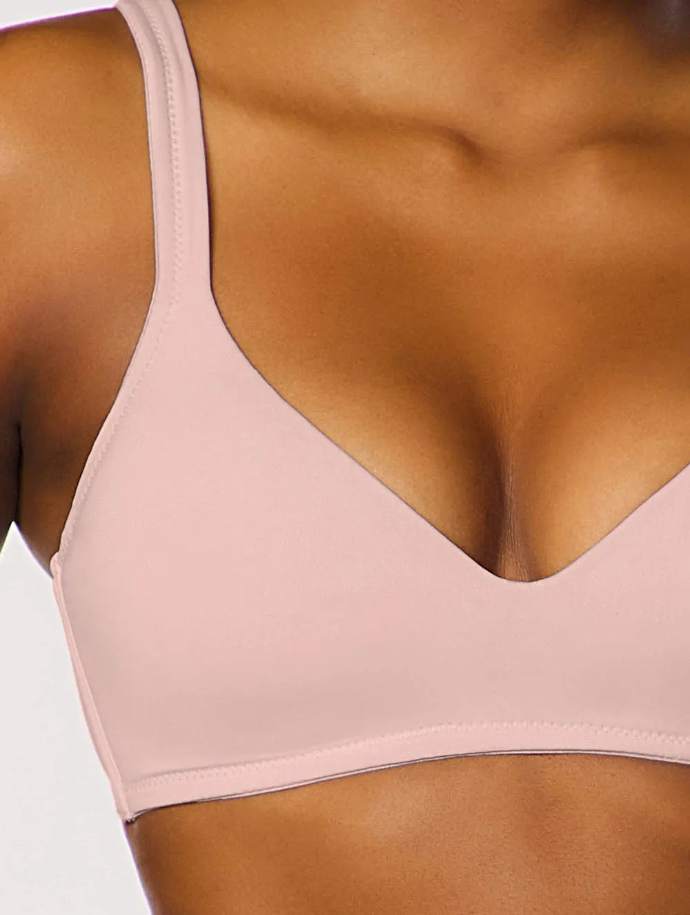 Sutiã Bojo Sem Aro Comfort Plus Essencial Shape