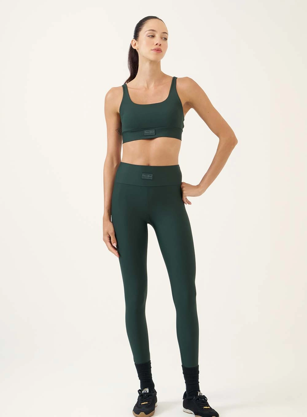 Calça Legging Urban Perfect Fit