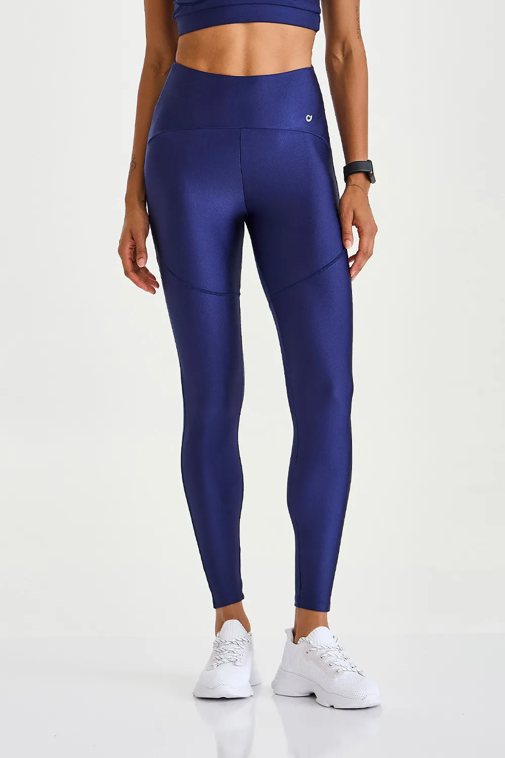 Calça Legging Adaptiv Cós Invisível com bolso