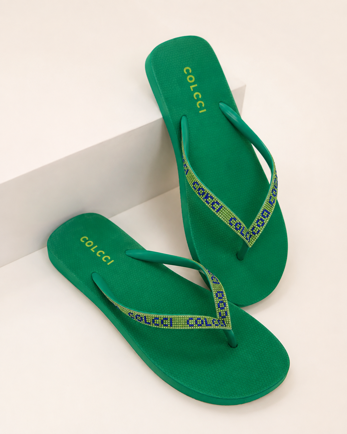 Chinelo Fiji Brasil