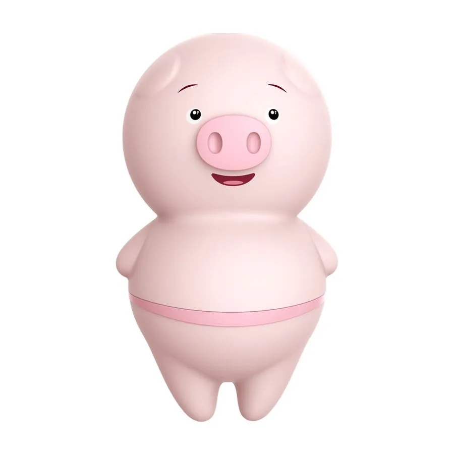 Estimulador Clitoriano Vibrador Pig